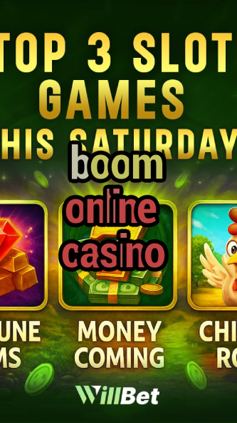 boom online casino-dollarcasinotokenomics.igamblingorder.com